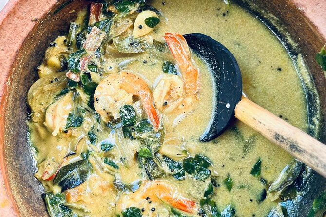 Authentic Sri Lankan Cooking Experience - Why this Kandy cooking class feels personal