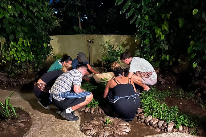 Authentic Sri Lankan Cooking Experience - Tea, stories, and the slow part of the meal
