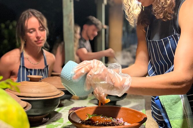 Authentic Sri Lankan Cooking Experience - The people make the cooking class work