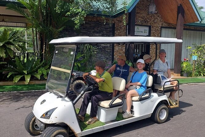 Authentic Sri Lankan Villages Private Guided Tour with Lunch - A full day beyond Bentota’s resort strip