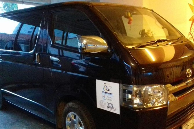 Bandaranaike International Airport(CMB) to Colombo Hotels - Key points before you book