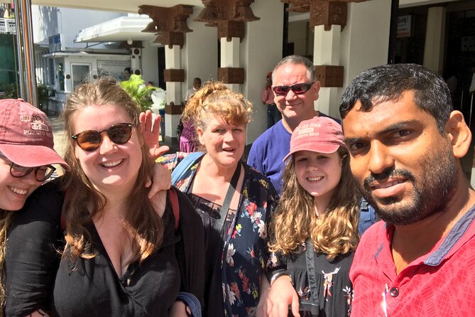Bandaranayake International Airport (CMB) to Any Hotel in Negombo Drop Off - Is $20 good value for a private ride?