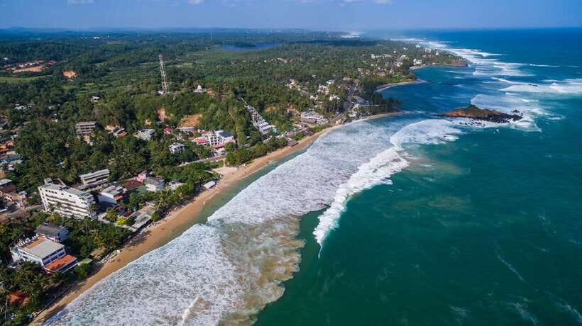 Bentota: 2-Day Private Tour Wild; Wonders And Galle Fort - Weherahena’s tunnel temple and enormous Buddha