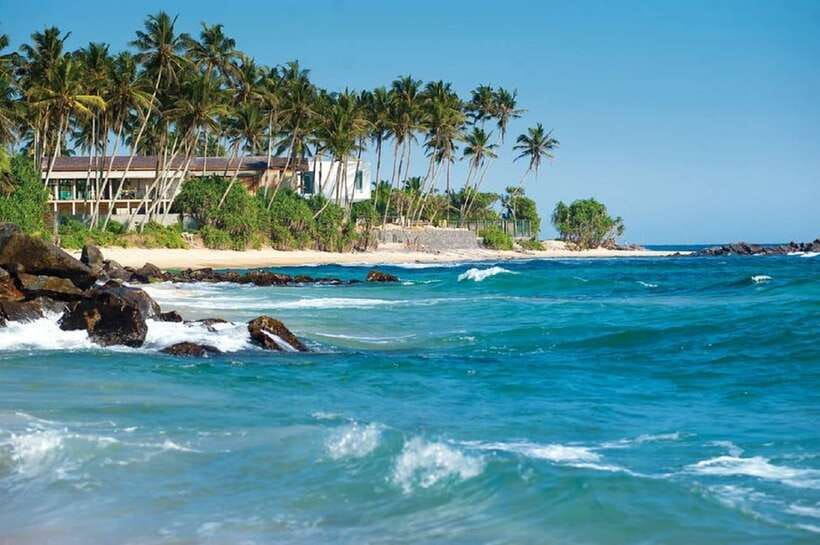 Bentota: 2-Day Private Tour Wild; Wonders And Galle Fort - Hikkaduwa Beach closes the route