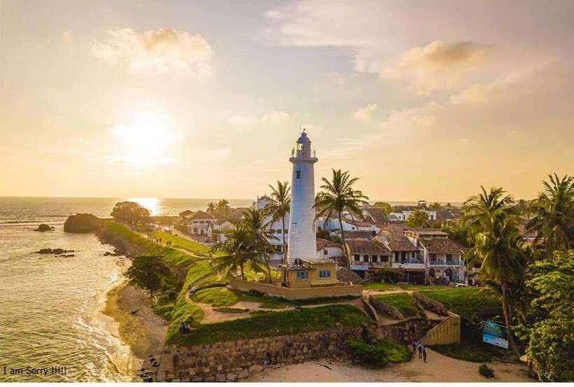 Bentota: All Inclusive Galle Dutch Fort & Madu River Safari - What the $80 day actually covers
