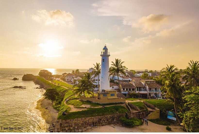 Bentota: All Inclusive Galle Dutch Fort & Madu River Safari - Balapitiya and the Madu Ganga wetlands