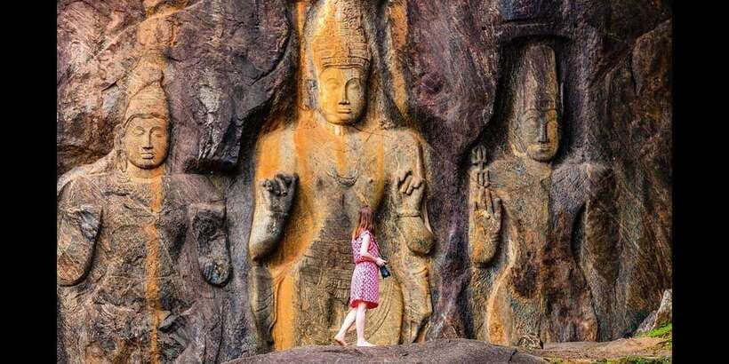 Bentota/Kalutara/Hikkaduwa/Galle/Mirissa: Day Trip to Ella - Why this Ella day trip makes sense