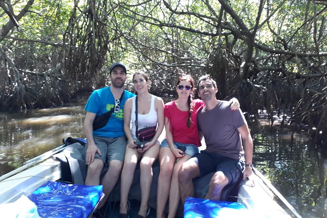 Bentota River Safari - A private trip changes the value