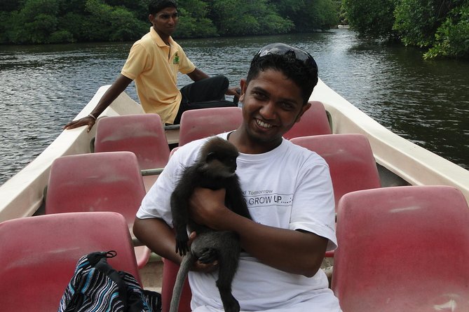 Bentota River Safari - Who will enjoy this safari most