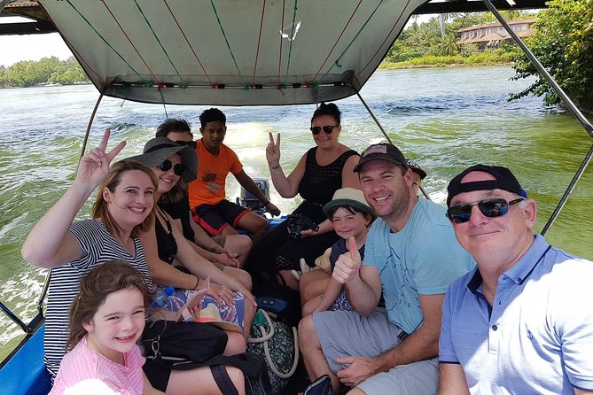 Bentota River Safari By BTM (Mangrove & Wildlife Encounter) - Choosing the right departure time