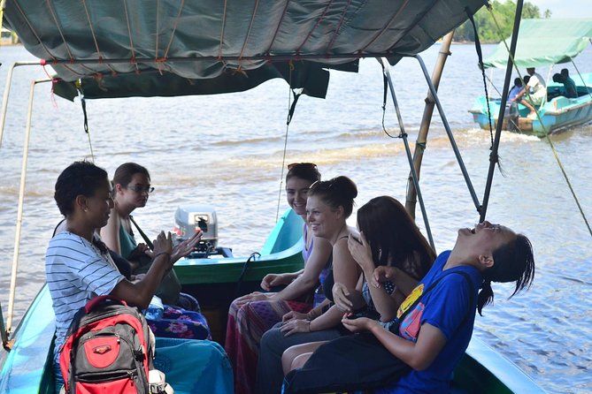 Bentota River Safari By BTM (Mangrove & Wildlife Encounter) - Is $32 per person good value?