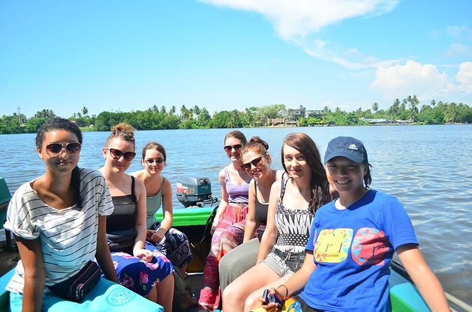 Bentota River Safari By BTM (Mangrove & Wildlife Encounter) - What the two-hour route is really like