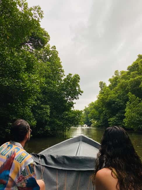 Bentota River Safari: Discover Wildlife & Mangroves by Boat - Best Ways to Prepare