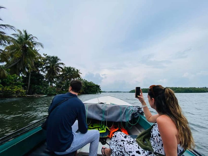 Bentota River Safari: Discover Wildlife & Mangroves by Boat - Who Will Enjoy This Most?