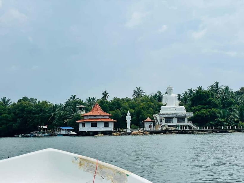 Bentota: River Safari with Hotel Pickup and Drop-Off - The guide makes the difference