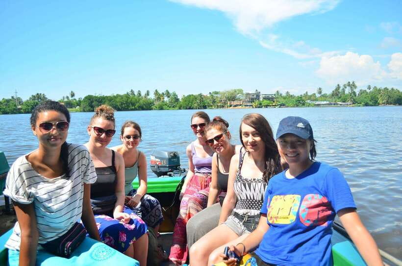 Bentota River Safari with Mangrove and Wildlife Encounter - The Bentota River Safari at a Glance