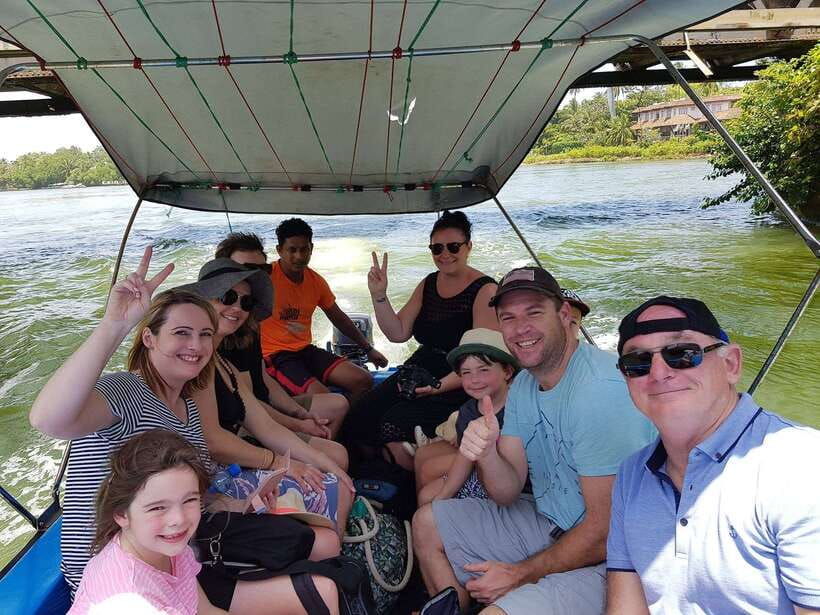 Bentota River Safari with Mangrove and Wildlife Encounter - Practical Tips for a Better Safari