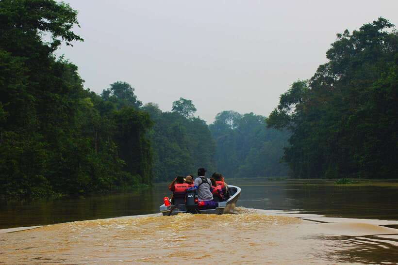 Bentota Village tour, River Safari with Westcoast - Starting beside Cinnamon Bentota Beach