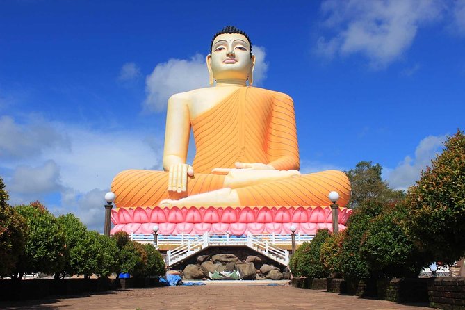 Bentota Village Tour with River Safari & Tea Plantation/Factory - All Inclusive - Price, Ratings, and Overall Value