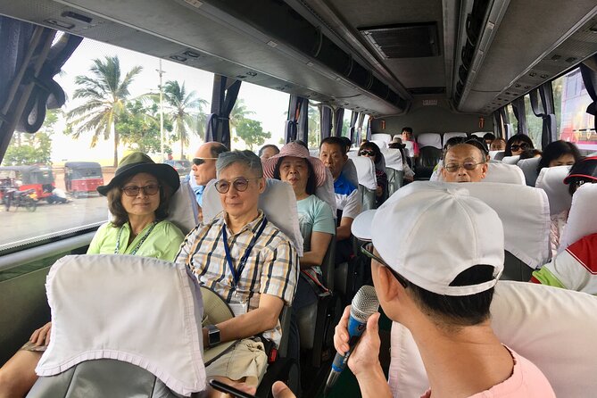 Best of Colombo - Private Guided City Tour - The final Colombo hour and local food