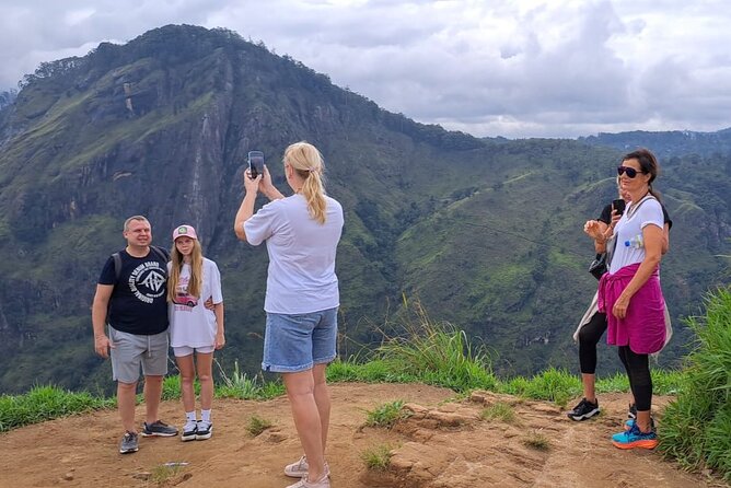 Best of Ella - Full Day, Private & Customize Tour - What This Ella Day Is Really Designed To Do