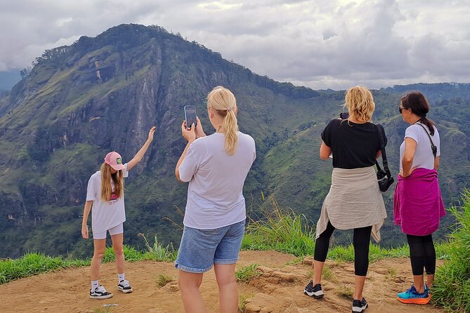 Best of Ella - Full Day, Private & Customize Tour - Ravana Falls: A Short Stop With Plenty of Water