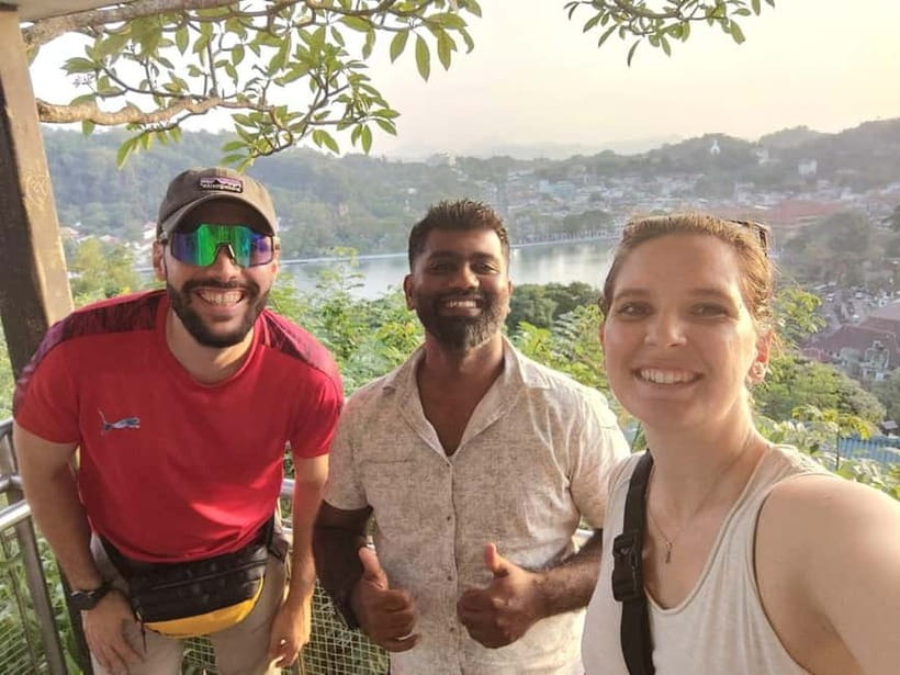 Best Private Kandy City Tour by Tuk Tuk with Local Guide - Why a tuk-tuk works so well in Kandy
