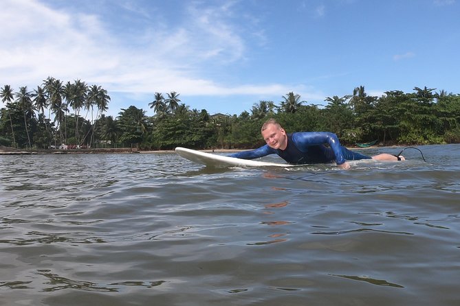 Best Surfing Experience in Sri Lanka (Single Surf Lessons) - Key points before you book