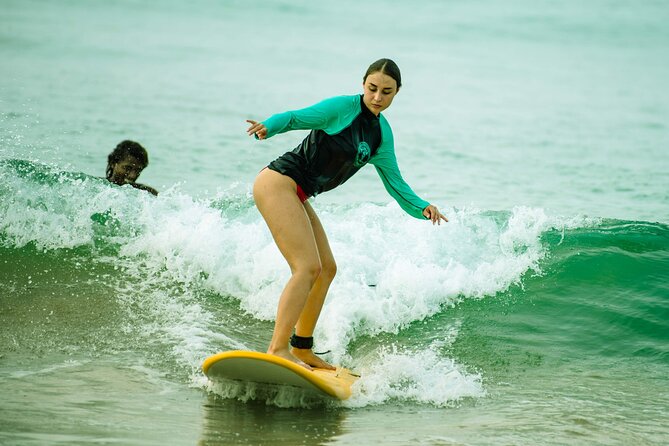 Best Surfing Experience in Sri Lanka (Single Surf Lessons) - What to bring and what to expect afterward