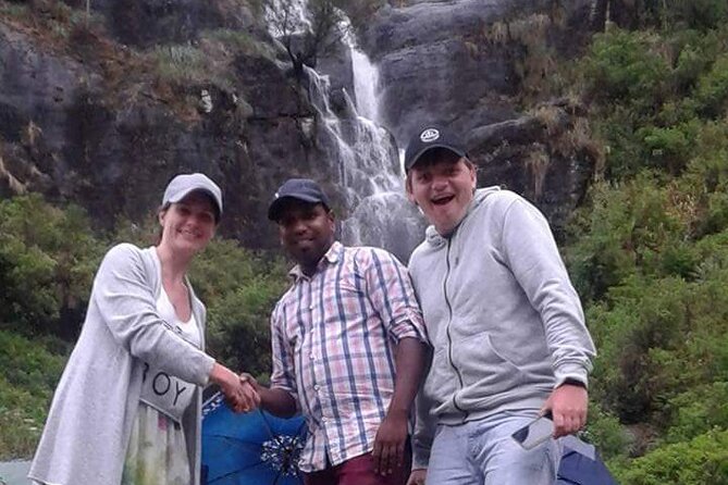 Best Tuk Tuk Rider Nagesh Nuwaraeliya - The five-hour limit versus a full-day pace