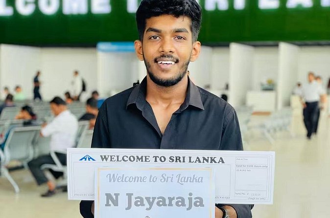 BIA Airport to Arugam bay Transfer - What the flexible stops are really worth