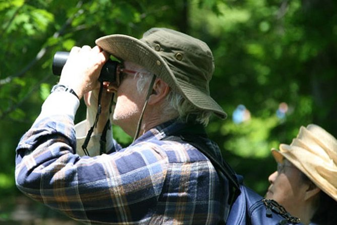 Birdwatching Walk in Thalangama Wetland from Colombo - Key Points at a Glance