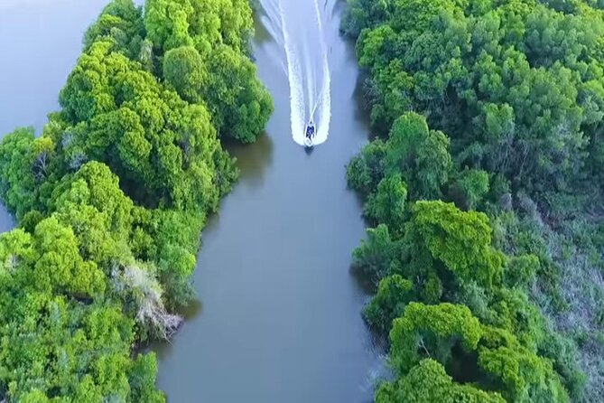 Boat Riding in Negombo - Key points at a glance