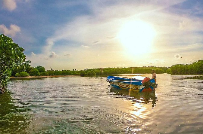 Boat Riding in Negombo - Who will enjoy this boat ride most