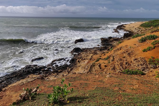 Bundala National Park Private Safari - A quiet park with one important etiquette tip