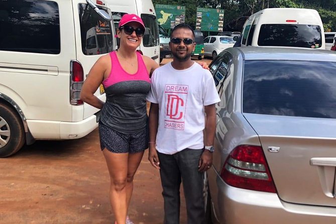 Chauffeur guide and Tour organizer - Key points to know before booking