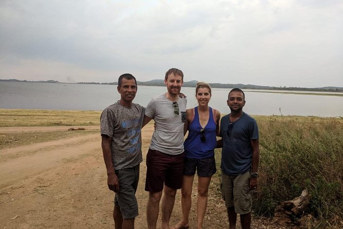 Chauffeur guide and Tour organizer - The road toward Sri Lanka’s beaches