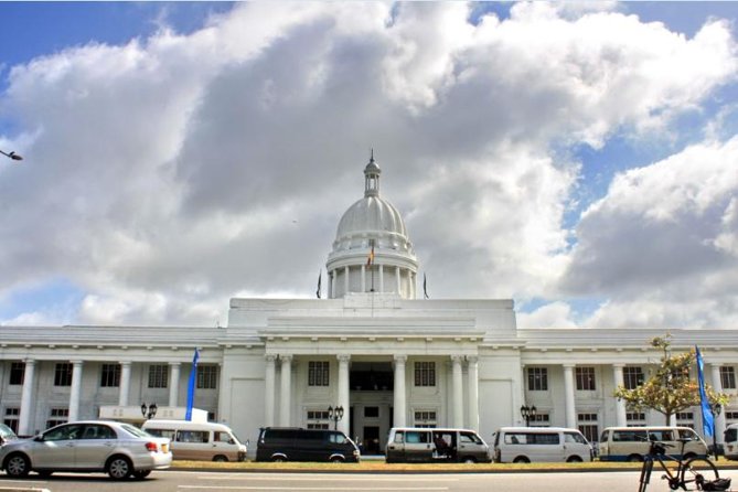 City Highlights Cycle Tour of Colombo - Is $56 a fair price?
