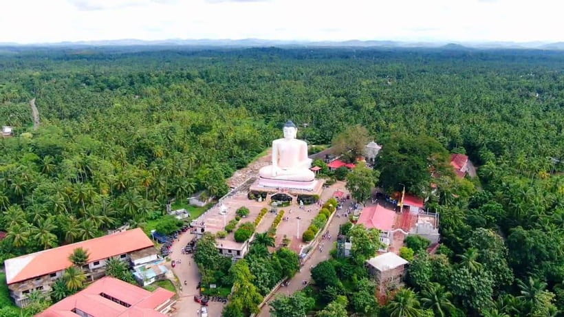 City Tour: Discover Aluthgama with Thrilling Adventures - What the $75 price really covers