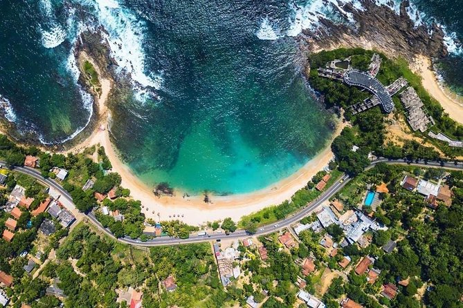 Cmb airport/colombo to Waligama - Key points to know before booking