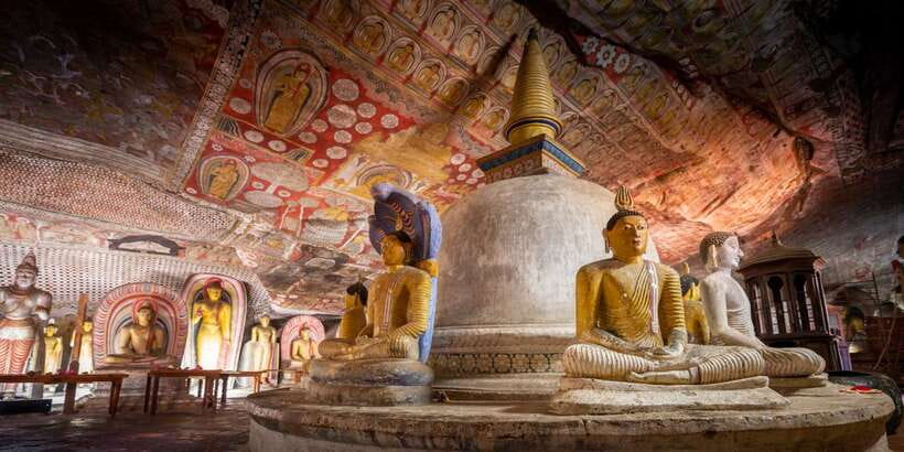 Colombo: 2-Day Cultural Highlights & Heritage Sites Tour - A fast route into Sri Lanka’s cultural heart