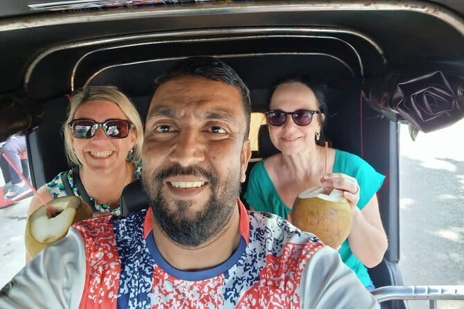 Colombo Airport Transfer - Why the $22 Price Can Be Good Value