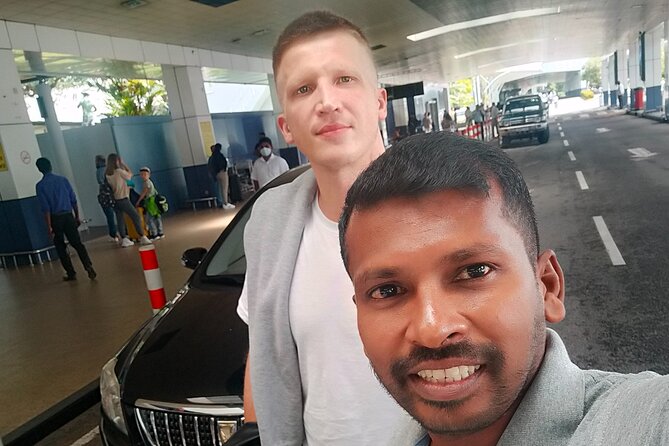 Colombo Airport Transfer to Any Hotel or City in Sri Lanka - What the Main Routes Feel Like