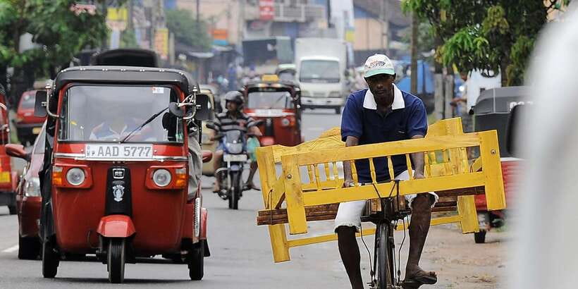 Colombo: All-Inclusive Morning & Afternoon Private City Tour - Five useful things to know before you go