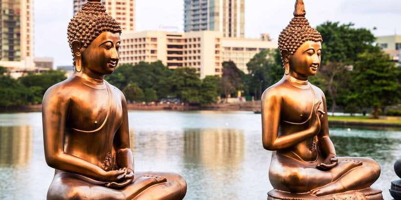 Colombo: All-Inclusive Morning & Afternoon Private City Tour - A practical four-hour introduction to Colombo