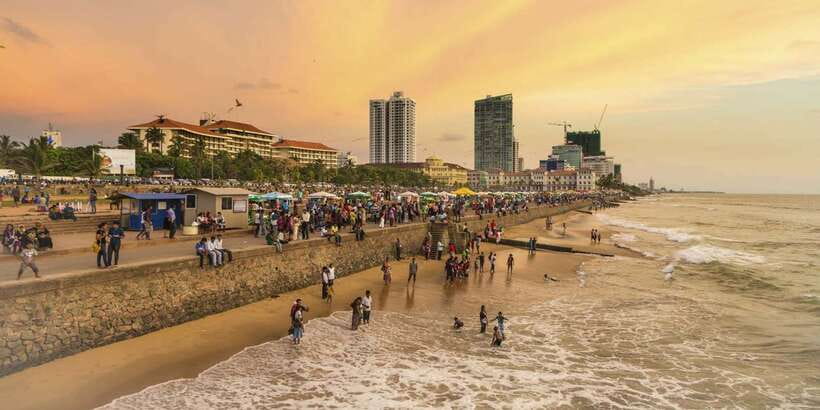 Colombo: All-Inclusive Morning & Afternoon Private City Tour - What the $60 price really buys you