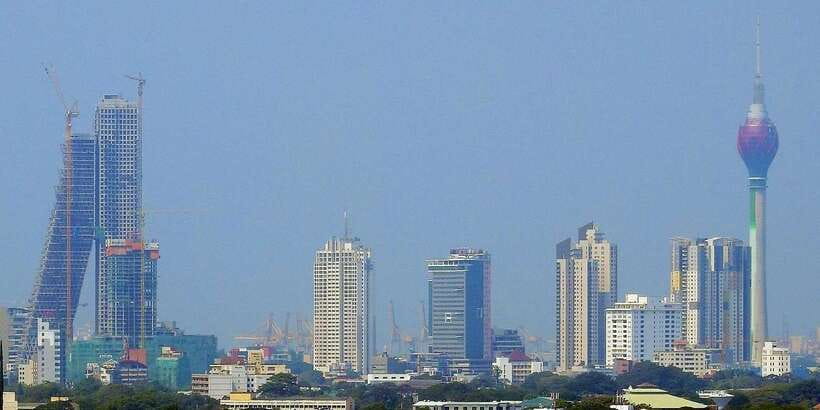 Colombo: All-Inclusive Morning & Afternoon Private City Tour - Who should book this Colombo tour?
