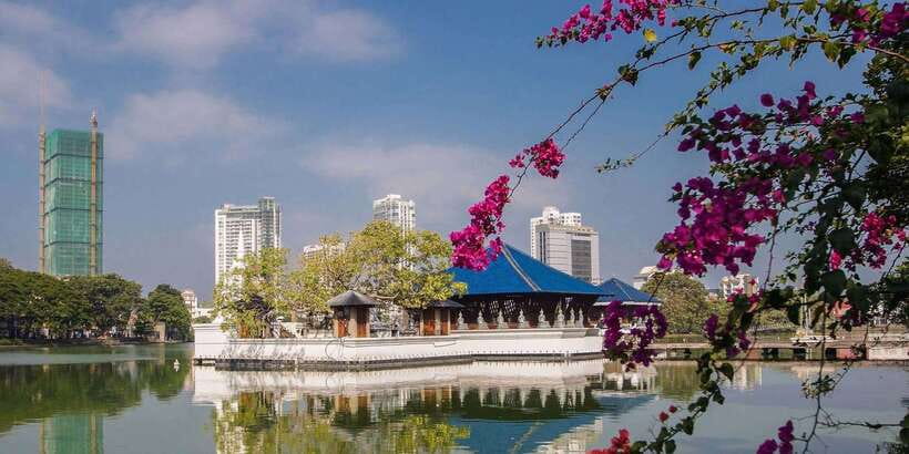 Colombo: All-Inclusive Morning & Afternoon Private City Tour - Small details that make the day easier