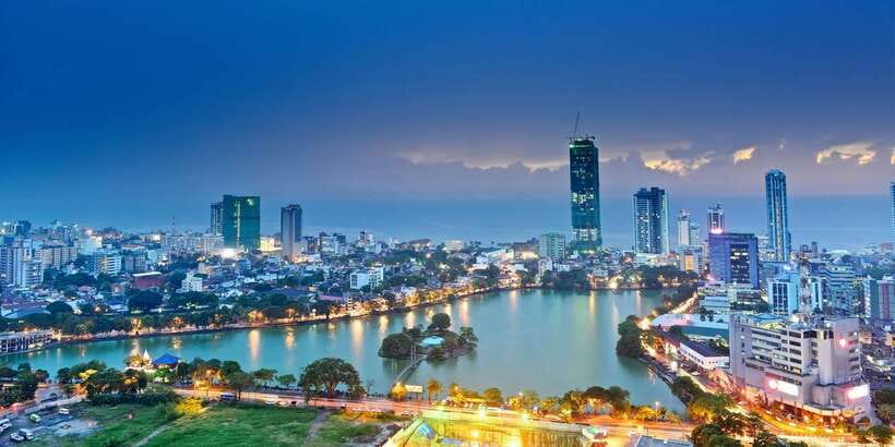 Colombo: All-Inclusive Morning & Afternoon Private City Tour - National Museum: Sri Lanka’s past in one building
