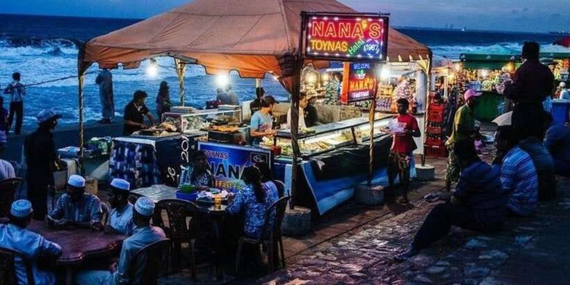 Colombo: All Inclusive Street Food Tour - Key things to know before you book